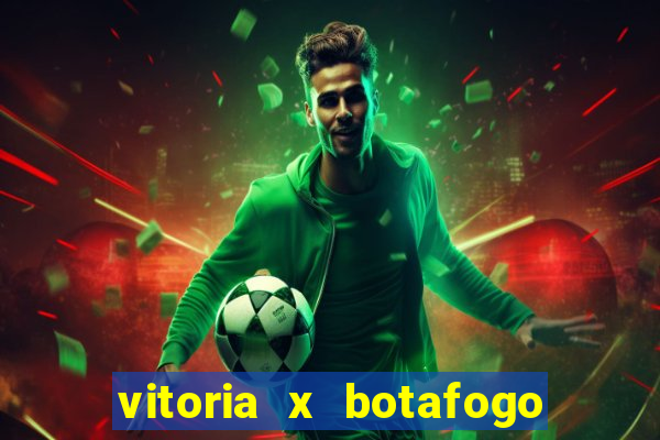 vitoria x botafogo sp palpite